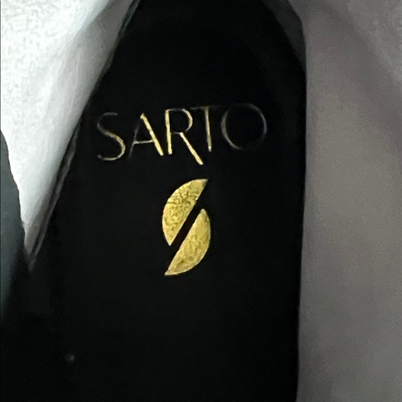 Franco Sarto Yeni Ankle Boots - Picture 9 of 16